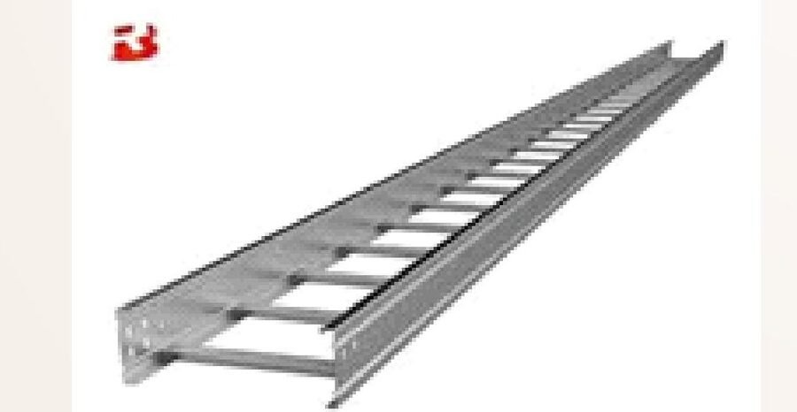 Cable Tray Ladder Type