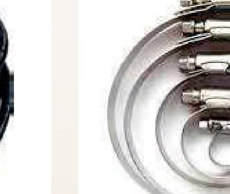Hose Clamps
