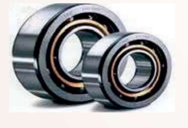 Industrial Bearings