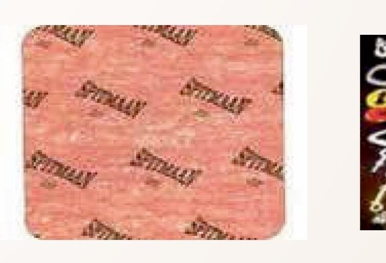 Jointing Sheet