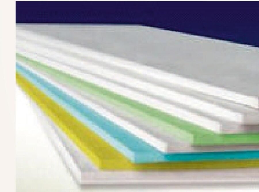 PP Sheet